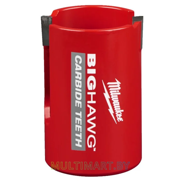 Коронка Milwaukee Big Hawg 4932464924